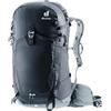 Deuter Trail Pro 33 Zaino da escursionismo e per la via ferrata