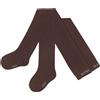 Weri Spezials Collant in cotone lavorato a maglia fine per neonati e bambini,...
