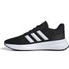 adidas Uomo X_Plr Path Shoes, Core Black/Cloud White/Core Black, 42 EU