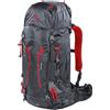 Ferrino Unisex Zaino Finisterre per adulti, nero, 48 l