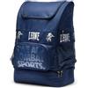 LEONE 1947 Zaino Ambassador Blue, Unisex Adulto, Taglia Unica AC952
