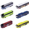 Majorette - City MAN Bus 6 modelli assortiti in Metallo DieCast con Dettagli ...
