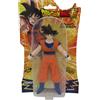 Silverlit Monster Flex Statuetta Super Estensibile da 15 cm di Dragon Ball Z...
