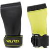 Velites I Guanti Cross Training Quad Ultra senza magnesio I Manopole Paracall...