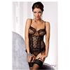 Casmir Marcelle Black - Nuisette - CASMIR