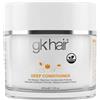 GK HAIR Global Keratin GK Hair Deep Conditioner Masque Maschera condizionante per la ...