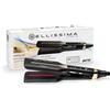 Bellissima Imetec Absolute, Piastra per capelli professionale con piastre 4XL...