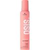 SCHWARZKOPF PROFESSIONAL Osis+ Volume & Body Air Whip 200 ml