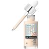 Maybelline New York, Fondotinta in Siero, Per Una Pelle Luminosa, Effetto Nat...