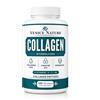 Venice Nature Collagene e Acido Ialuronico Collagene Idrolizzato con Acido Ialuronico Coen...