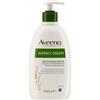 Aveeno Crema, con farina d'avena colloidale, idrata attivamente la pelle secc...