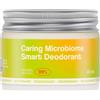 Freshly Cosmetics Caring Microbiome - Deodorante naturale senza alluminio né ...