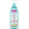 I Provenzali Gel Viso Detergente Biologico 2in1 all'Olio di Rosa Mosqueta 150 ml