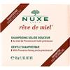 Nuxe RÊVE DE MIEL shampoo solido delicato 65 gr