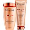 Kerastase Discipline Bain Fluidealiste Shampoo 250ml & Fondente Fluidealiste ...