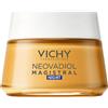 Vichy Neovadiol Magistral Crema Notte Relipidante Rassodante, Migliora il Ton...