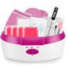 Forever Speed Bagno di Paraffina 265 W per Mani e Piedi, Forever Speed Cera di Paraffina Se...