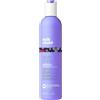 milk_shake | Silver Shine Shampoo 300 ml, Shampoo Antigiallo Specifico per Ca...