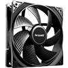 be quiet! be quiet Pure Wings 3 120mm PWM ventola, alta velocità, bassi RPM minimi, cor...