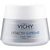 Vichy Vichy Liftactiv Supreme Pnm Crema Antirughe per Pelle Normale e Mista ...