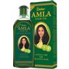 Dabur Amla Hair Oil 200 ml Trattamento naturale per capelli lunghi, olio nut...