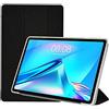 YHFZR Cover Custodia per Teclast T40 Plus, Ultra Sottile Smart Case con Funzi...