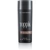 Toppik 27,5gr Microfibre di cheratina anti diradamento Castano Medio medium b...