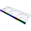 TRTLM12QW X3 VENTO CPU Custodia da 120 mm Custodia, Connettore PWM Silent Cor...