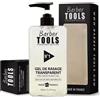 BARBER TOOLS Gel da barba trasparente 150ml Per una rasatura precisa dei contorni della b...