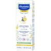 Mustela Crema Viso Nutriente CC, Cold Cream Naturale, Burro di Karité, Viso, ...