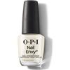 OPI Nail Envy Original Clear Nail Strengthener Trattamento rinforzante per u...