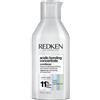 Redken | Balsamo professionale Acidic Bonding Concentrate ABC, Azione Riparat...
