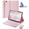 MicroTunk Per Samsung Galaxy Tab A11+ Plus 2025 11 Pollici/Samsung Galaxy Tab A9+ Plus ...
