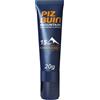 PIZ BUIN, Crema Solare più Stick Labbra, Montagna 15 SPF, Mountain, Protezion...
