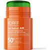 Korff Sun Secret Air Stick SPF50, Textura Leggera, Protezione Molto Alta UVB ...