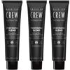 American Crew Precision Blend Dark 40 ml Pack of 3