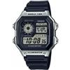 Casio Collection Men AE1200WH1CVEF Orologio digitale da uomo