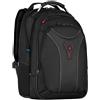 WENGER Zaino Porta PC Carbon, Notebook 17", Scomparti, 30 l, Uomo Donna, Uffi...