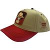 Comic Studio | One Piece | Cappellino da Baseball | Cappello di Paglia Luffy ...