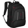 WENGER Zaino Porta PC Carbon Pro con Tasca per Tablet, Notebook 17", 33 l, Uo...