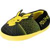 Pokemon Ragazzi Pantofole Pikachu
