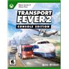 Transport Fever 2 - Console Edition (XSX) Xbox Serie (Microsoft Xbox Series X S)