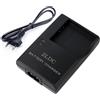 KWTOUL NB11L NB11LH CB2LDC Caricabatterie compatibile con Canon PowerShot A23...