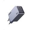UGREEN Nexode Pro 100W Caricatore USB C GaN Caricabatterie Multipresa Compati...