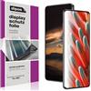 dipos 4x Pellicola Protettiva per TCL 406s Protezione Schermo Claro Display dipos