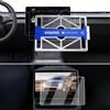 ECOZEN 2PCS Pellicola protettiva per schermo15,4"+ 8" Tesla Model Y 2025 2026...