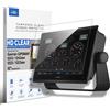 INNOSURE Pellicola protettiva in vetro temperato per Garmin GPSMAP 1223 / 122...