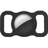 Sichy Airtag Collare per cani, Pet Custodia Protettiva in Silicone per Apple ...