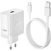 ETCMY 120W SUPERVOOC Caricatore Rapido con Cavo USB C 1M per OPPO Find X5 X3 2 Neo ...