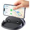 Beeasy Porta Cellulare Auto, Supporto Telefono Auto Cruscotto Universale, Sil...